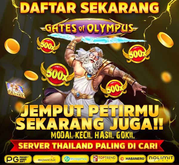 KUDA168: Situs Top Up Game Online 100% Aman Terpercaya Anti Zonk